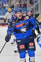 Eishockey, Herren, DEL, Saison 2026-2027, Spieltag 8, ERC Ingolstadt - Löwen Frankfurt, 11.10.2026