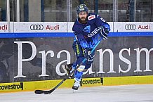 ERC Ingolstadt vs Augsburger Panther, DEL, Deutsche Eishockey Liga, Spieltag 49, 28.02.2020