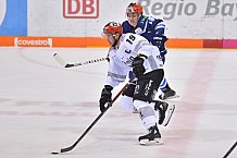 ERC Ingolstadt vs Koelner Haie, DEL, Deutsche Eishockey Liga, Playoffs, Viertelfinale, Spiel 2, 15.03.2019