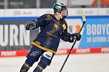 Eishockey, Frauen, DFEL, Saison 2022-2023, ERC Ingolstadt - Mad Dogs Mannheim, 19.11.2022