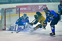 Eishockey, Herren, DEL, Saison 2023-2024, Vinschgau Cup, ERC Ingolstadt - HC Pustertal, 25.08.2023