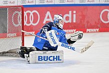 Eishockey, Frauen, DFEL, Saison 2023-2024, ERC Ingolstadt - Mad Dogs Mannheim, 18.02.2024