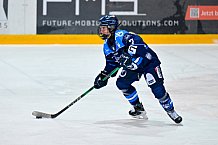 Eishockey, Frauen, DFEL, Saison 2025-2026, ERC Ingolstadt - ECDC Memmingen Indians, 25.01.2026
