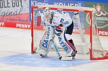 Eishockey, Herren, DEL, Saison 2024-2025, Spieltag 32, ERC Ingolstadt - Adler Mannheim, 30.12.2024