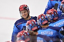 04.01.2021 - ERC Ingolstadt - Adler Mannheim