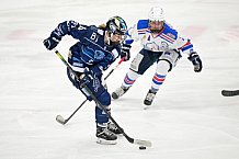 Eishockey, Frauen, DFEL, Saison 2021-2022, ERC Ingolstadt - ESC Planegg-Würmtal, 22.01.2021