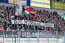 Eishockey, Herren, DEL, Saison 2022-2023, Spieltag 37, ERC Ingolstadt - Augsburger Panther, 30.12.2022