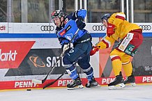 Eishockey, Herren, DEL, Saison 2023-2024, Spieltag 6, ERC Ingolstadt - Düsseldorfer EG, 01.10.2023