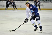 Thomas Sabo Ice Tigers vs ERC Ingolstadt, Eishockey, DEL, Deutsche Eishockey Liga, Spieltag 3, 03.10.2016