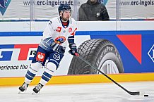 Eishockey, Mens, CHL, Season 2023-2024, ERC Ingolstadt - Vitkovice Ridera, 17.10.2023
