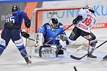 Eishockey, Frauen, DFEL, Saison 2020-2021, ERC Ingolstadt - ECDC Memmingen Indians, 21.02.2021