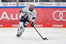 Eishockey, Herren, DEL, Saison 2024-2025, Spieltag 45, ERC Ingolstadt - Iserlohn Roosters, 16.02.2025