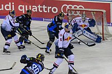 ERC Ingolstadt vs EHC Red Bull München am 04.11.2018, Spieltag 17