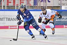 ERC Ingolstadt vs Grizzlys Wolfsburg, DEL, Deutsche Eishockey Liga, Spieltag 19, 17.11.2019