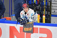 Eishockey, Herren, DEL, Saison 2020-2021, Nürnberg Ice Tigers - ERC Ingolstadt, 14.03.2021