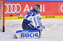 ERC Ingolstadt vs Thomas Sabo Ice Tigers, DEL, Deutsche Eishockey Liga, Spieltag 26, 13.12.2019