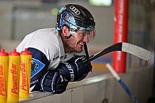 Eishockey, Herren, DEL, Saison 2022-2023, ERC Ingolstadt - Ice Training, 25.08.2022