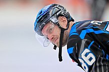Eishockey, Herren, DEL, Saison 2025-2026, Spiel 33, ERC Ingolstadt - Grizzlys Wolfsburg, 28.12.2025