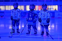 Eishockey, Herren, DEL, Saison 2026-2027, Spieltag 2, ERC Ingolstadt - Nürnberg Ice Tigers, 20.09.2026