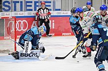 Eishockey, Herren, DEL, Saison 2022-2023, Spieltag 8, ERC Ingolstadt - Eisbären Berlin, 07.10.2022