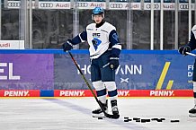 Eishockey, Herren, DEL, Saison 2025-2026, ERC Ingolstadt - Training, 04.08.2025