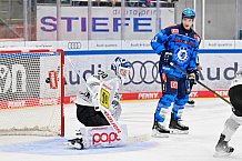 Eishockey, Herren, DEL, Saison 2025-2026, Spiel 38, ERC Ingolstadt - Kölner Haie, 09.01.2026