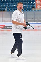 Eishockey, Herren, DEL, Saison 2023-2024, ERC Ingolstadt - Showtraining, 13.08.2023