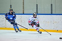 Eishockey, Frauen, DFEL, Saison 2023-2024, ERC Ingolstadt - ECDC Memmingen Indians, 21.01.2024