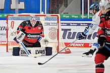 Eishockey, Herren, DEL, Saison 2025-2026, Spiel 39, Nürnberg Ice Tigers - ERC Ingolstadt, 11.01.2026