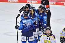 22.11.2020 - ERC Ingolstadt - EC Bergkamener Baeren