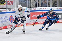 Eishockey, Herren, DEL, Saison 2024-2025, Spieltag 26, ERC Ingolstadt - Iserlohn Roosters, 15.12.2024