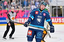 Hockey, Mens, CHL, Season 2025-2026, Regular Season, Game Day 1, ERC Ingolstadt - Ilves Tampere, 28.08.2025
