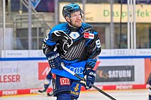 Eishockey, Herren, DEL, Saison 2025-2026, Spiel 43, ERC Ingolstadt - Schwenninger Wild Wings, 25.01.2026