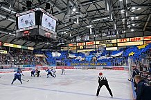 Eishockey, Herren, DEL, Saison 2023-2024, Spieltag 3, ERC Ingolstadt - Schwenninger Wild Wings, 22.09.2023