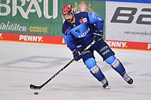 04.01.2021 - ERC Ingolstadt - Adler Mannheim