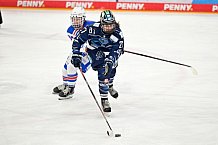 Eishockey, Frauen, DFEL, Saison 2021-2022, ERC Ingolstadt - ESC Planegg-Würmtal, 22.01.2021