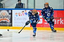Eishockey, Frauen, DFEL, Saison 2024-2025, ERC Ingolstadt - HK Budapest Roster, 12.01.2025