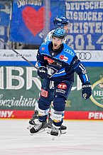 Eishockey, Herren, DEL, Saison 2025-2026, Spiel 51, ERC Ingolstadt - Augsburger Panther, 13.03.2026