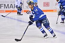ERC Ingolstadt vs Krefeld Pinguine, Eishockey, DEL, Deutsche Eishockey Liga, Spieltag 2, 16.09.2018