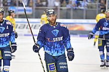 ERC Ingolstadt vs Krefeld Pinguine, DEL, Deutsche Eishockey Liga, Spieltag 3, 20.09.2019