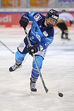Eishockey, Frauen, DFEL, Saison 2020-2021, ERC Ingolstadt - Mad Dogs Mannheim, 30.01.2021