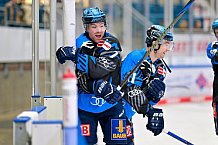 Eishockey, Herren, DEL, Saison 2025-2026, Spiel 11, ERC Ingolstadt - Nürnberg Ice Tigers, 17.10.2025