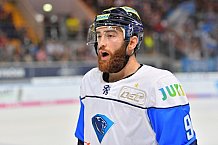 EHC Red Bull Muenchen vs ERC Ingolstadt, Eishockey, DEL, Deutsche Eishockey Liga, Spieltag 9, 07.10.2018