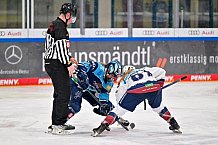 Eishockey, Frauen, DFEL, Saison 2022-2023, ERC Ingolstadt - Eisbären Berlin, 04.02.2023