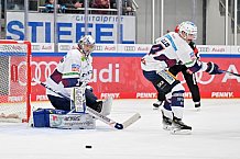 Eishockey, Herren, DEL, Saison 2023-2024, Spieltag 18, ERC Ingolstadt - Eisbären Berlin, 05.11.2023