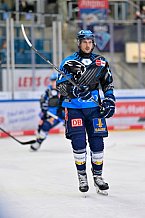 Eishockey, Herren, DEL, Saison 2025-2026, Spiel 14, ERC Ingolstadt - Adler Mannheim, 26.10.2025