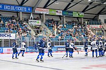 Eishockey, Herren, DEL, Saison 2026-2027, ERC Ingolstadt - Saisoneröffnung, 09.08.2026