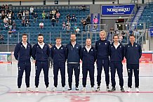 Eishockey, Herren, DEL, Saison 2022-2023, ERC Ingolstadt - Showtraining & Dauerkartenüberge, 07.08.2022