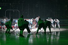 Eishockey, Herren, DEL, Saison 2022-2023, Spieltag 54, Augsburger Panther - ERC Ingolstadt, 19.02.2023