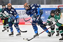 Eishockey, Frauen, European Womens Hockey League, Saison 2024-2025, ERC Ingolstadt - Lakers Kärnten, 13.09.2024